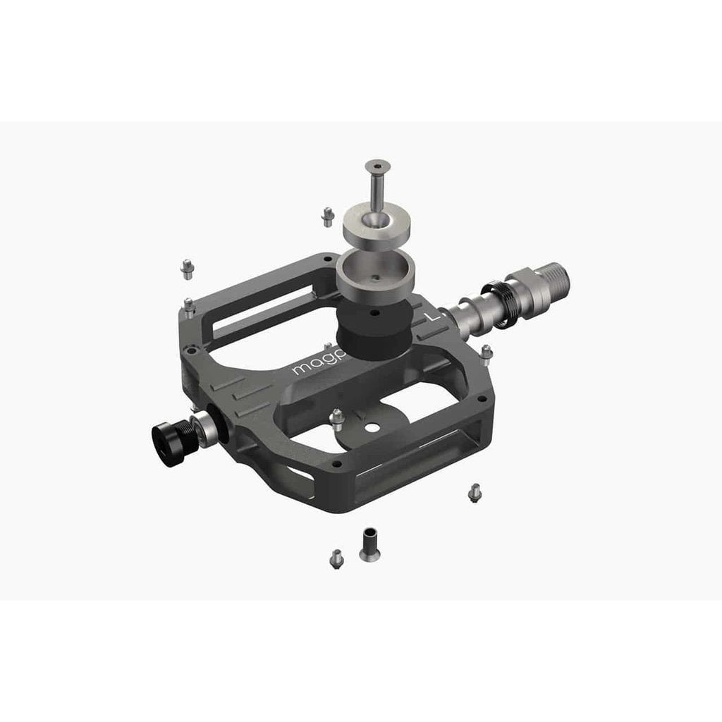 Pedali magnetici - Magped Sport 2