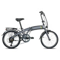 Vélo électrique pliant Explorer T350 - Torpado