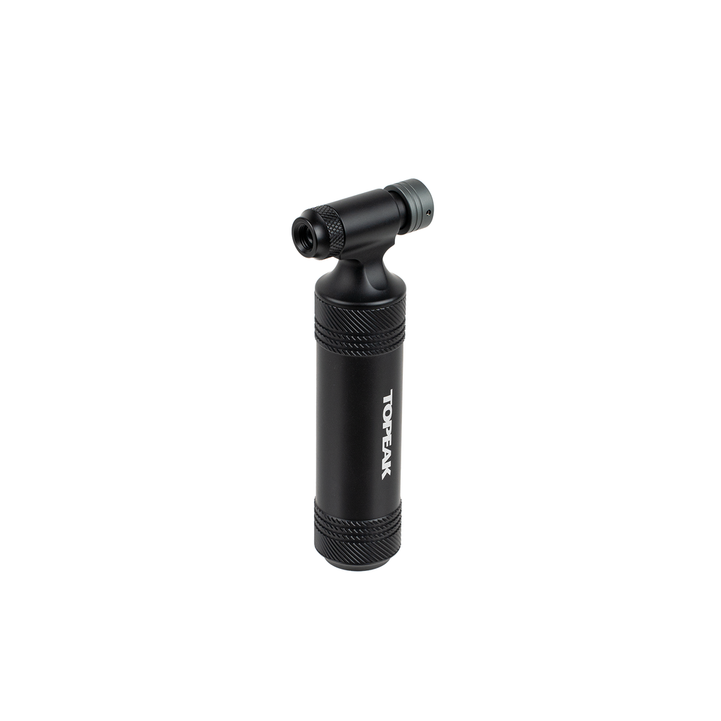 Topeak AIRBOOSTER PRO – Gonfleur CO₂