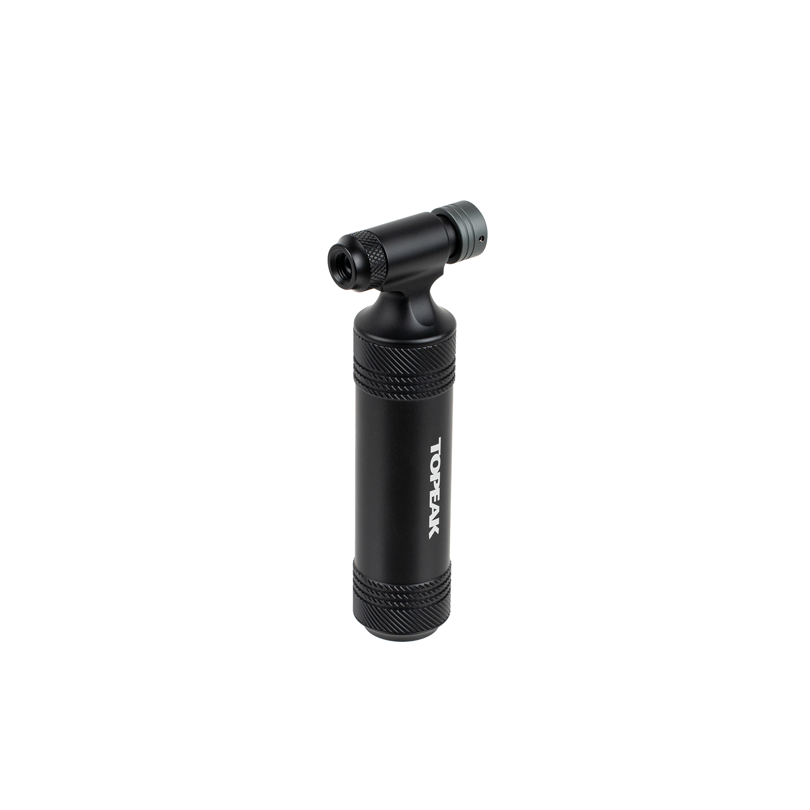 Topeak AIRBOOSTER PRO – CO₂ Inflator