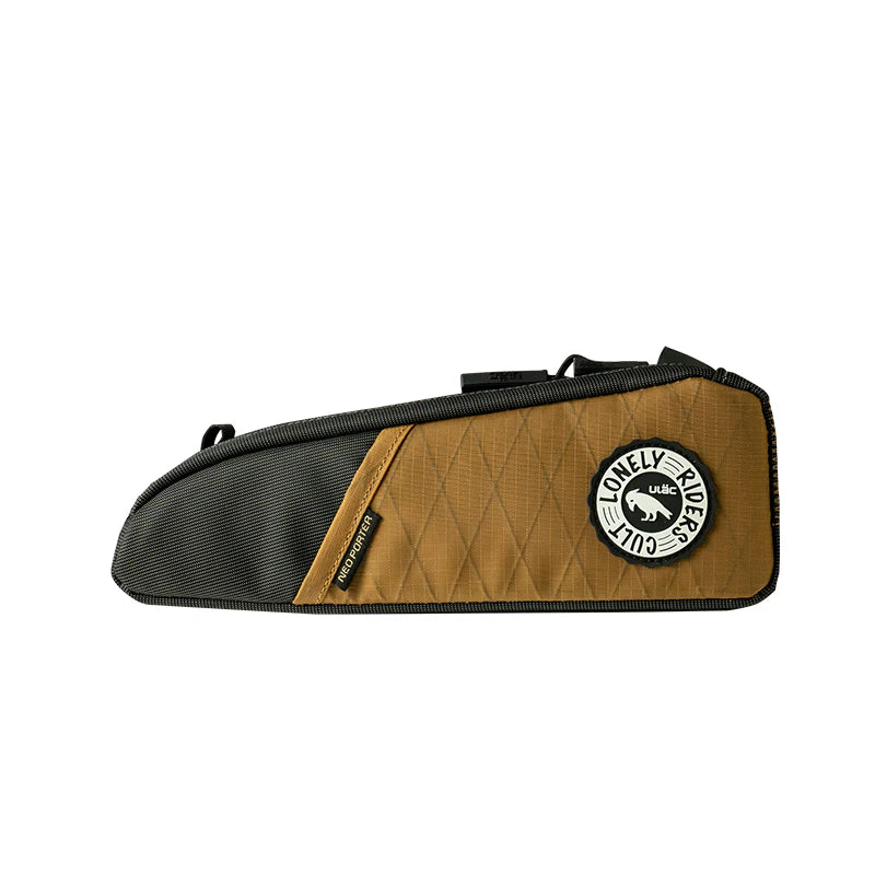 Ulac Borsa Neo Porter Trekking GT (1.0L) Top Tube