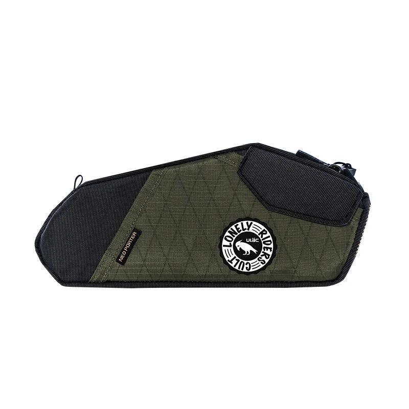 ULAC Trekking GT Pro (1.5L) Top Tube - Verde