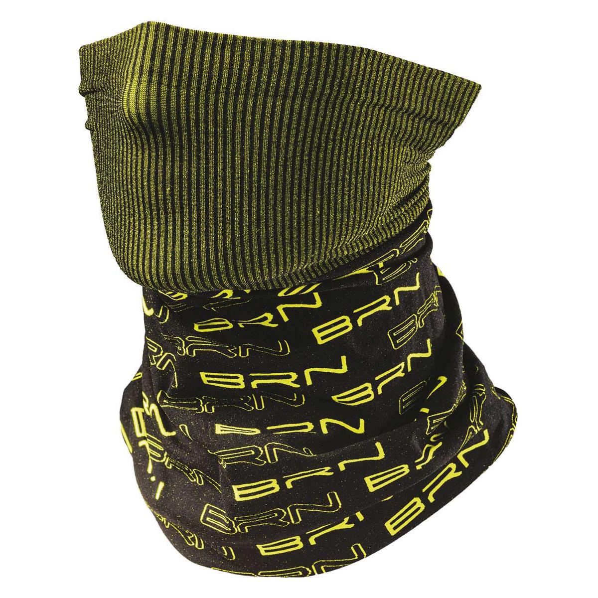 Tubular Neck BRN 