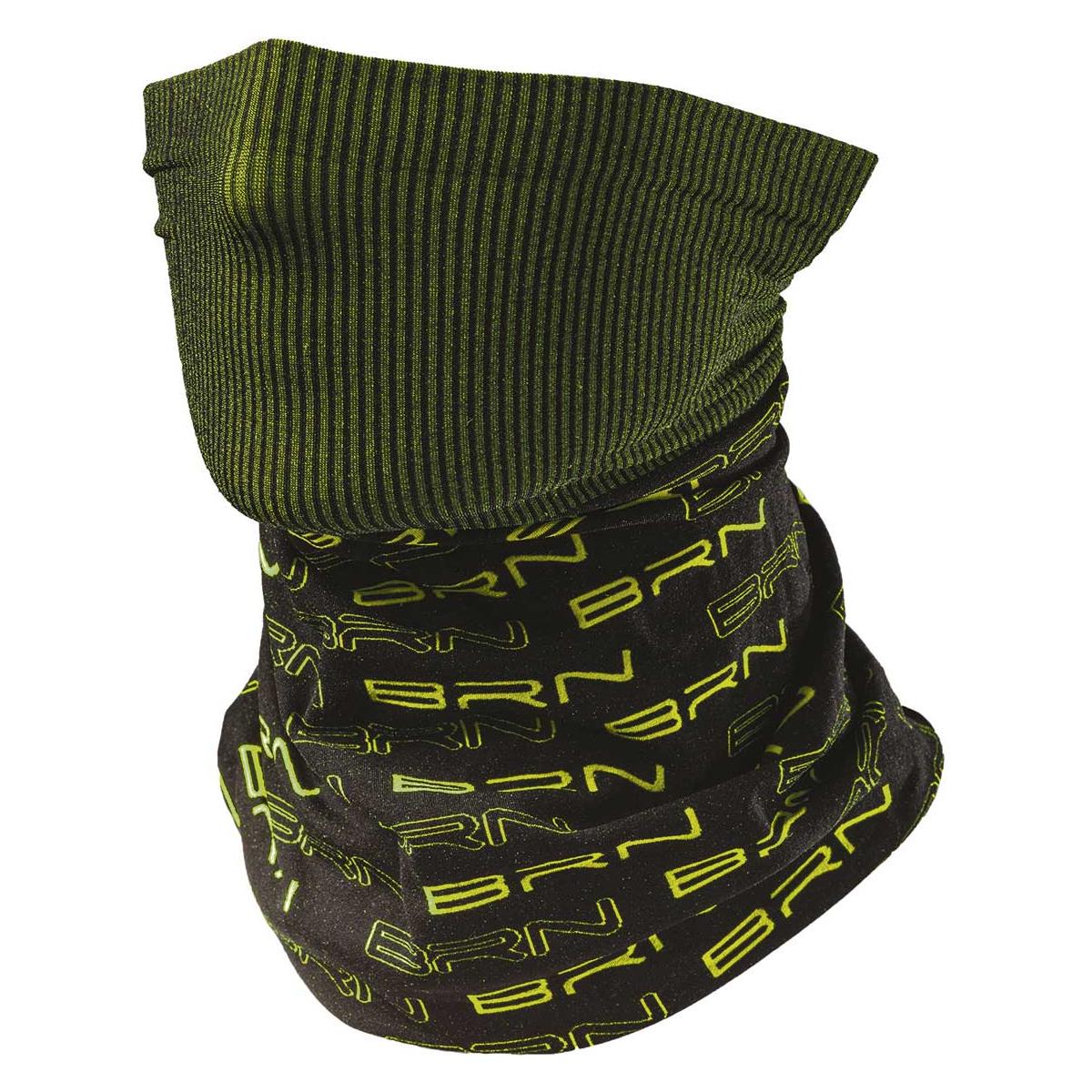 Tubular Neck BRN 