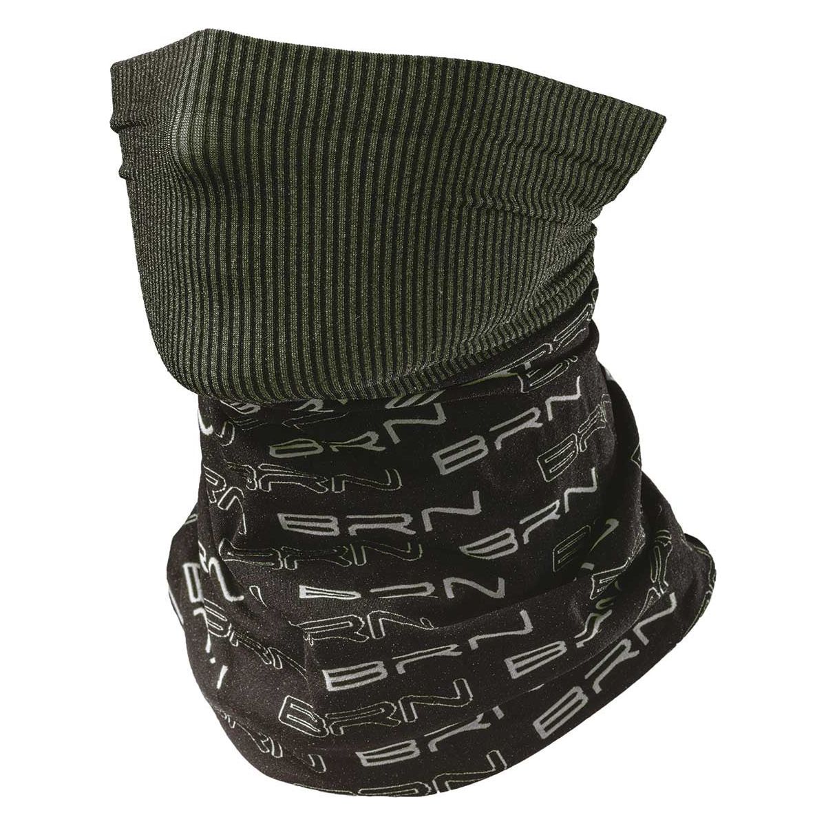 Tubular Neck BRN 