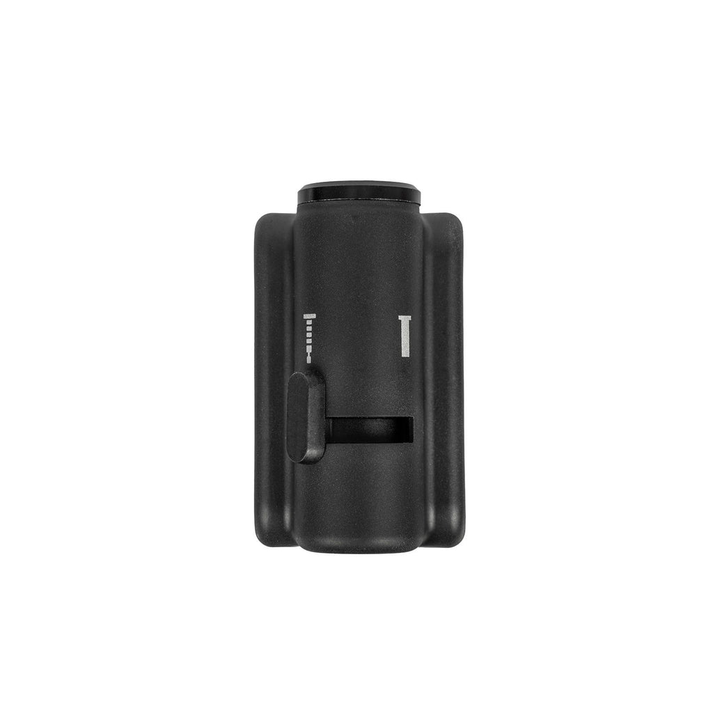 Topeak E-BOOSTER® Digital – Mini compresseur électrique