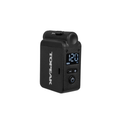 Topeak E-BOOSTER® Digital – Mini compresseur électrique
