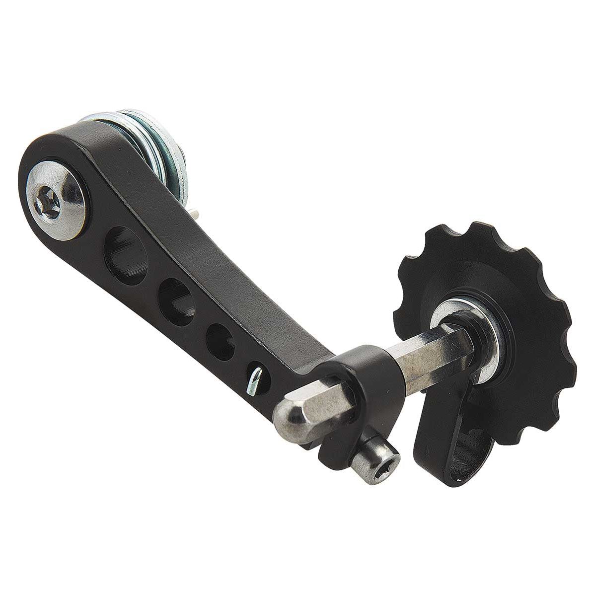 Hole Black Aluminum Chain Tensioner 