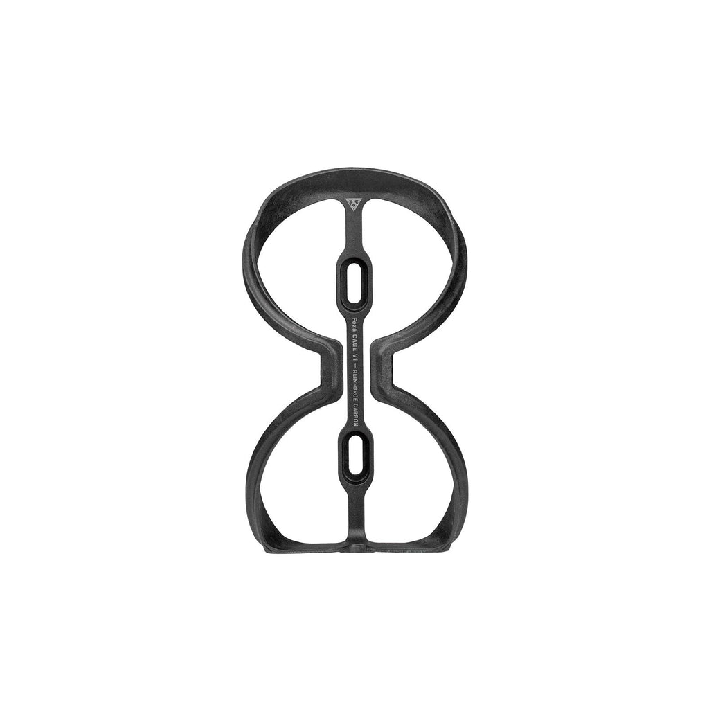 Topeak FEZĀ Cage V1 Portaborraccia Superleggero