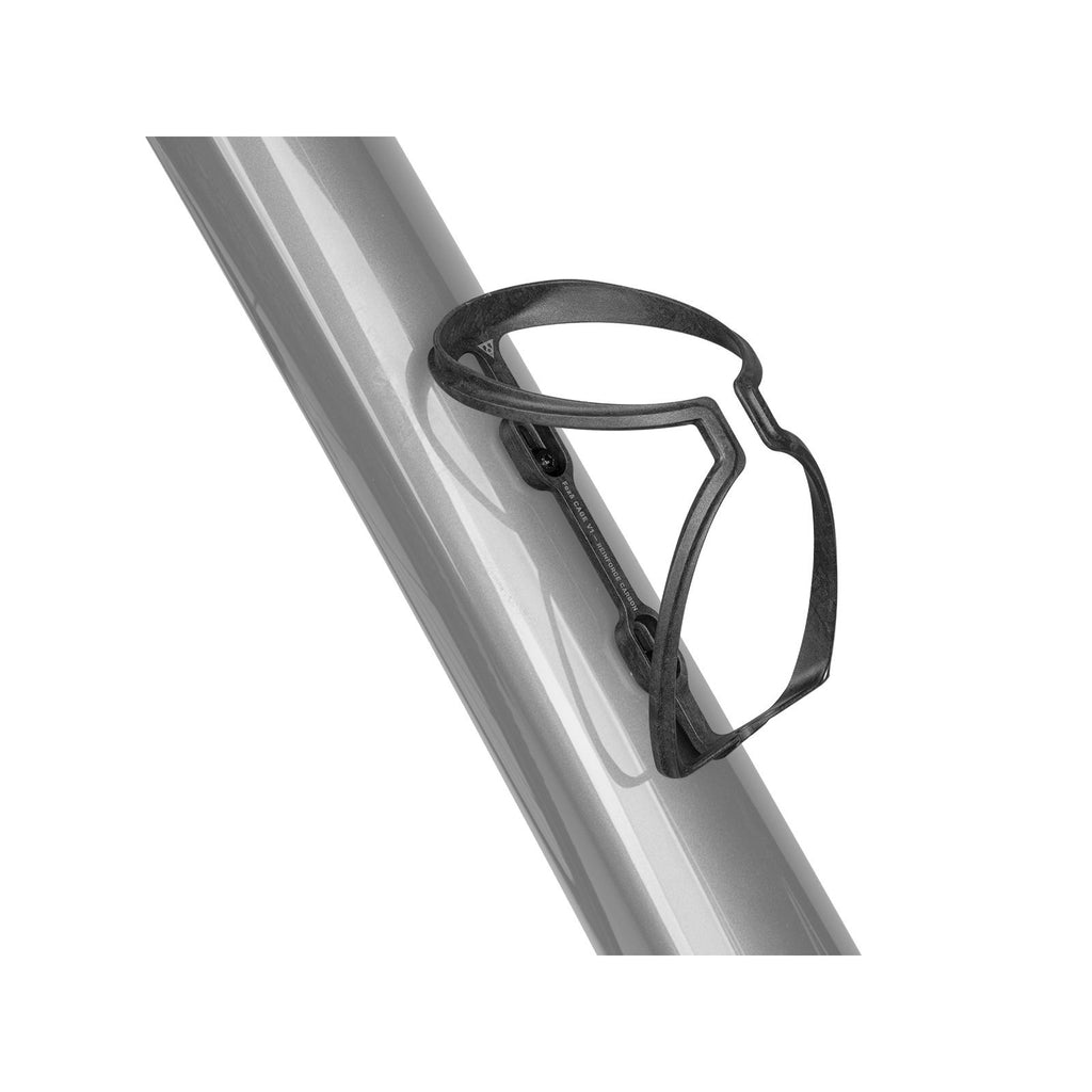 Topeak FEZĀ Cage V1 Portaborraccia Superleggero