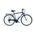 Speedcross - Tiempo 28"