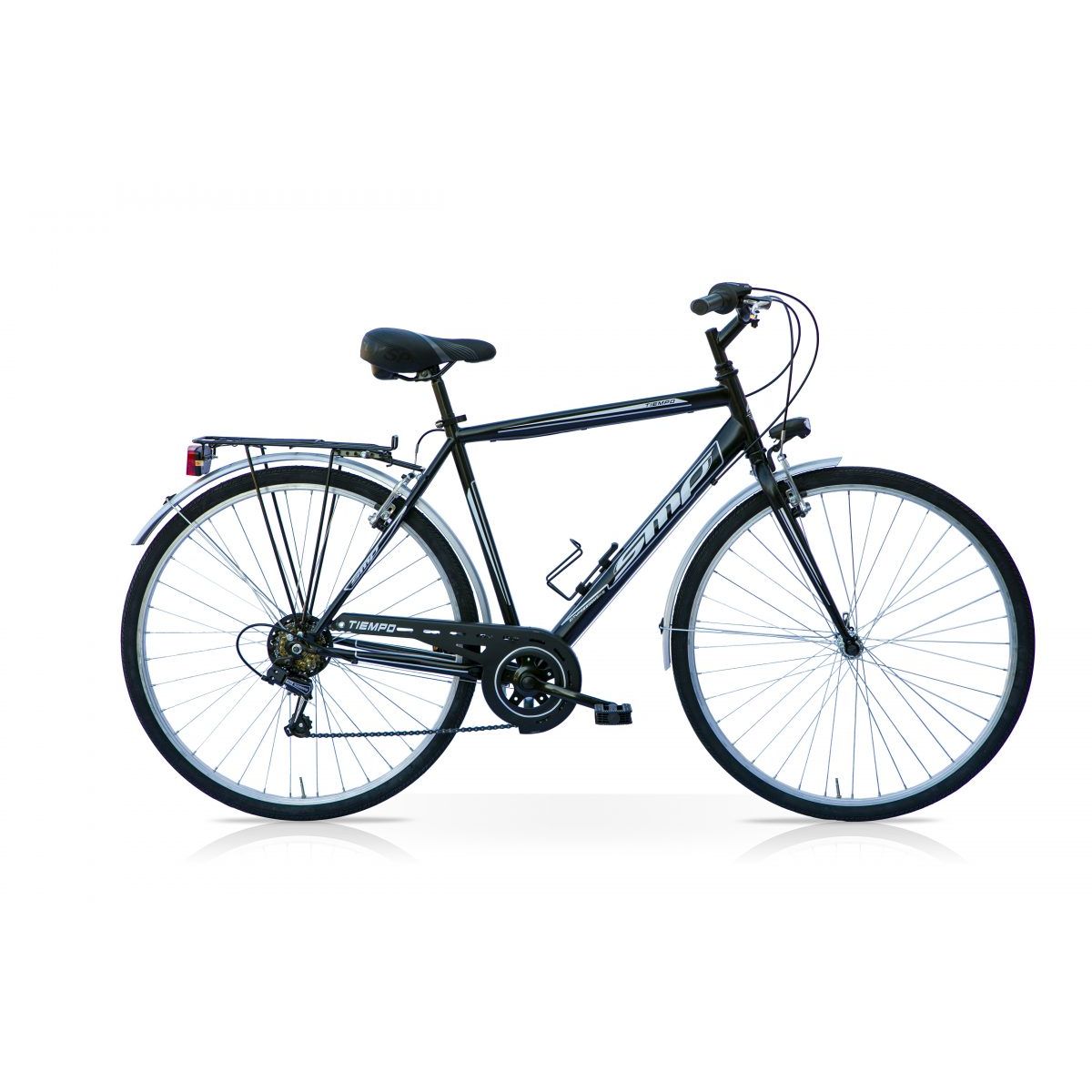 Speedcross - Tiempo 28"