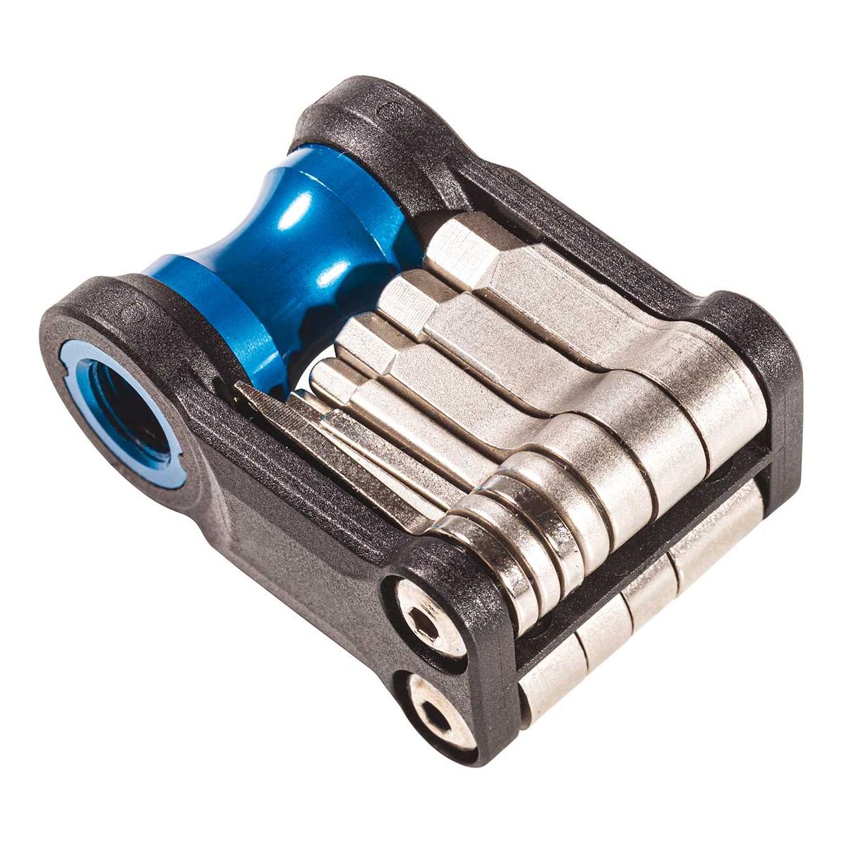 BRN 12-in-1 Multitool 