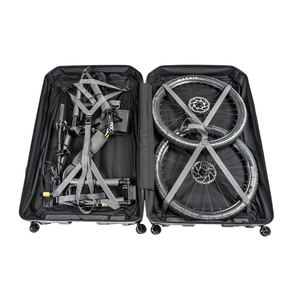 PAKGO® EX+ PLUS – Étui de voyage pour VTT, route et gravel | Topeak 