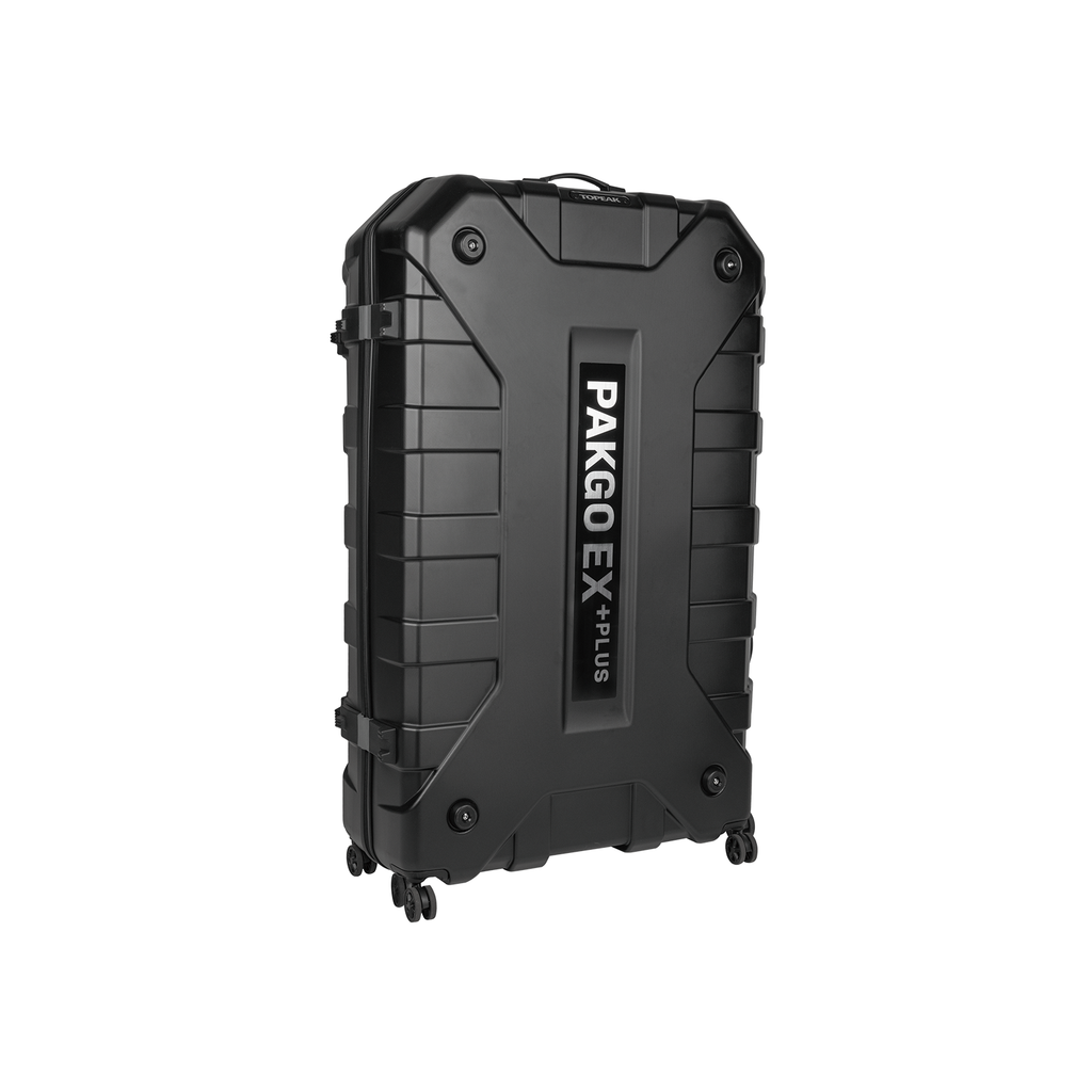 PAKGO® EX+ PLUS – Étui de voyage pour VTT, route et gravel | Topeak 