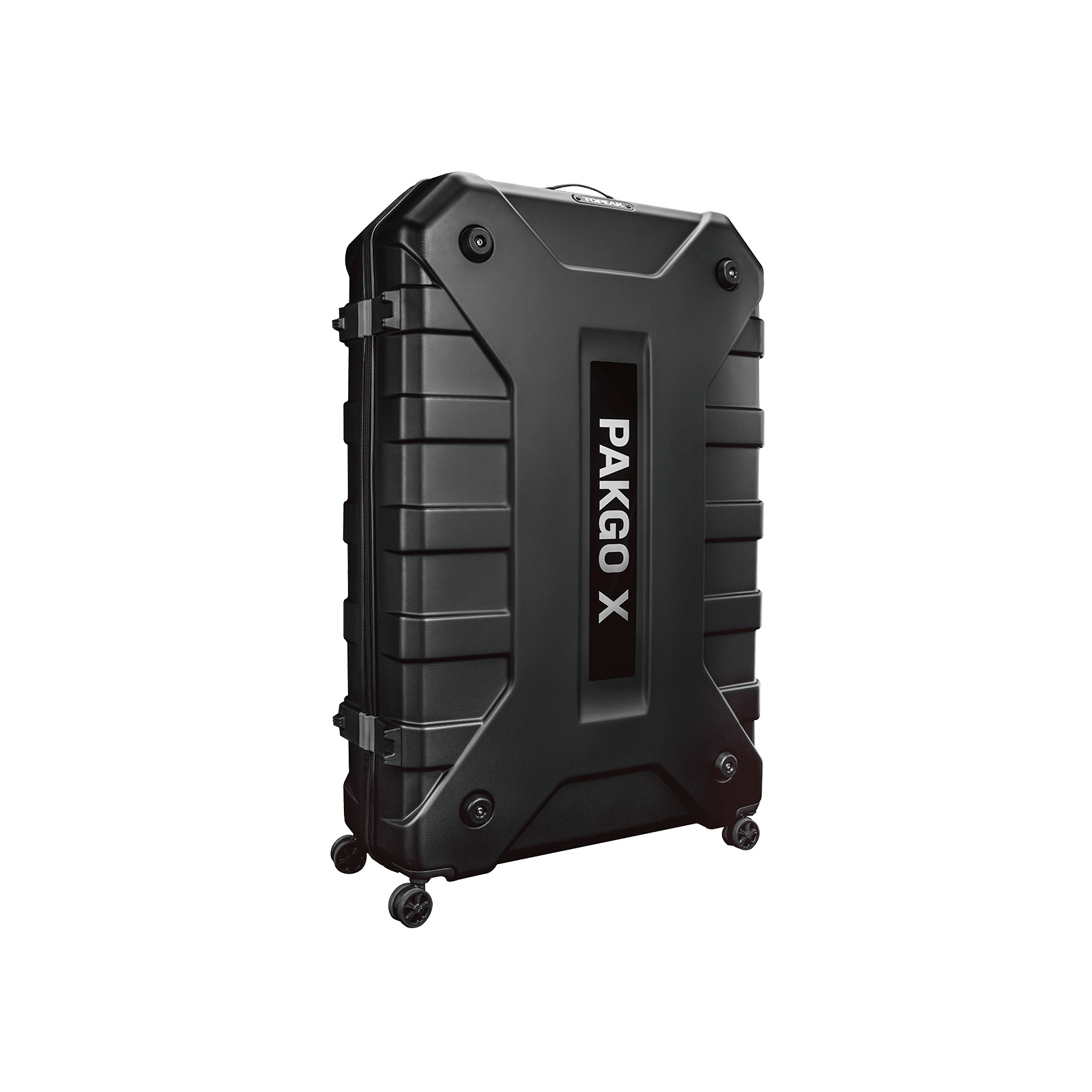 Topeak PAKGO® X – Étui rigide pour le transport de vélos