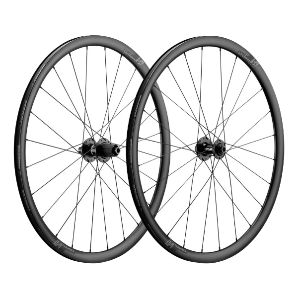 Vision Team 30 Disc Coppia di Ruote