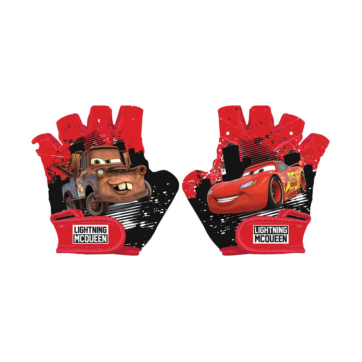 BRN - Guanti Cars