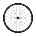 Coppia di ruote Shimano Ultegra WH-R8170-C36-TL