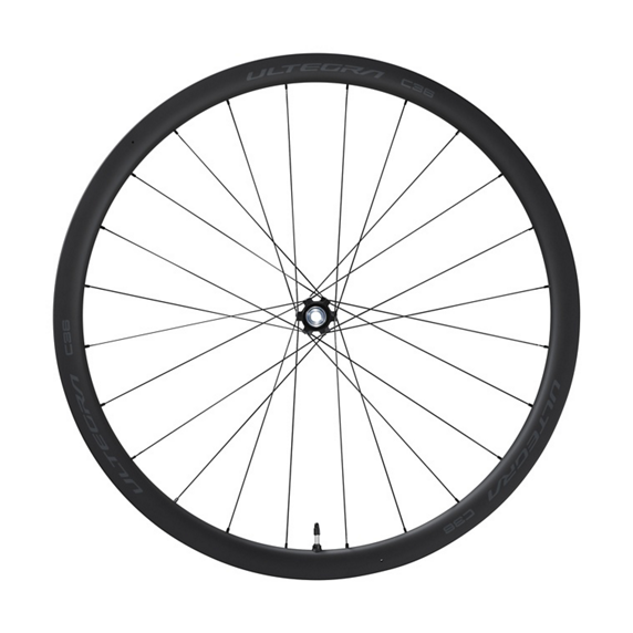 Coppia di ruote Shimano Ultegra WH-R8170-C36-TL