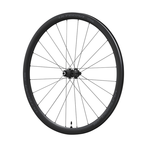 Coppia di ruote Shimano Ultegra WH-R8170-C36-TL