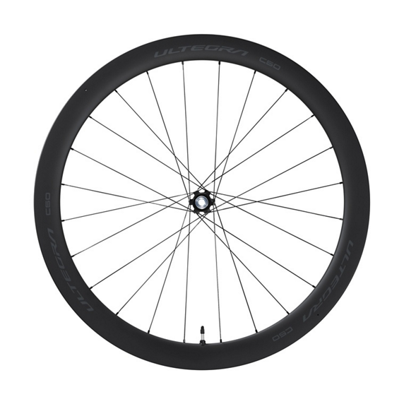 Coppia di Ruote Shimano Ultegra WH-R8170-C50-TL