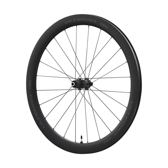 Coppia di Ruote Shimano Ultegra WH-R8170-C50-TL