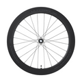 Coppia di Ruote Shimano Ultegra WH-R8170-C60-TL