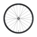 SHIMANO GRX WH-RX870 — Coppia Ruote Carbonio 700C