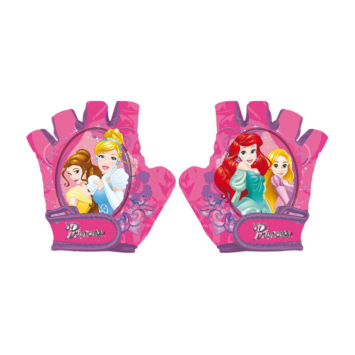 BRN - Guanti Princess