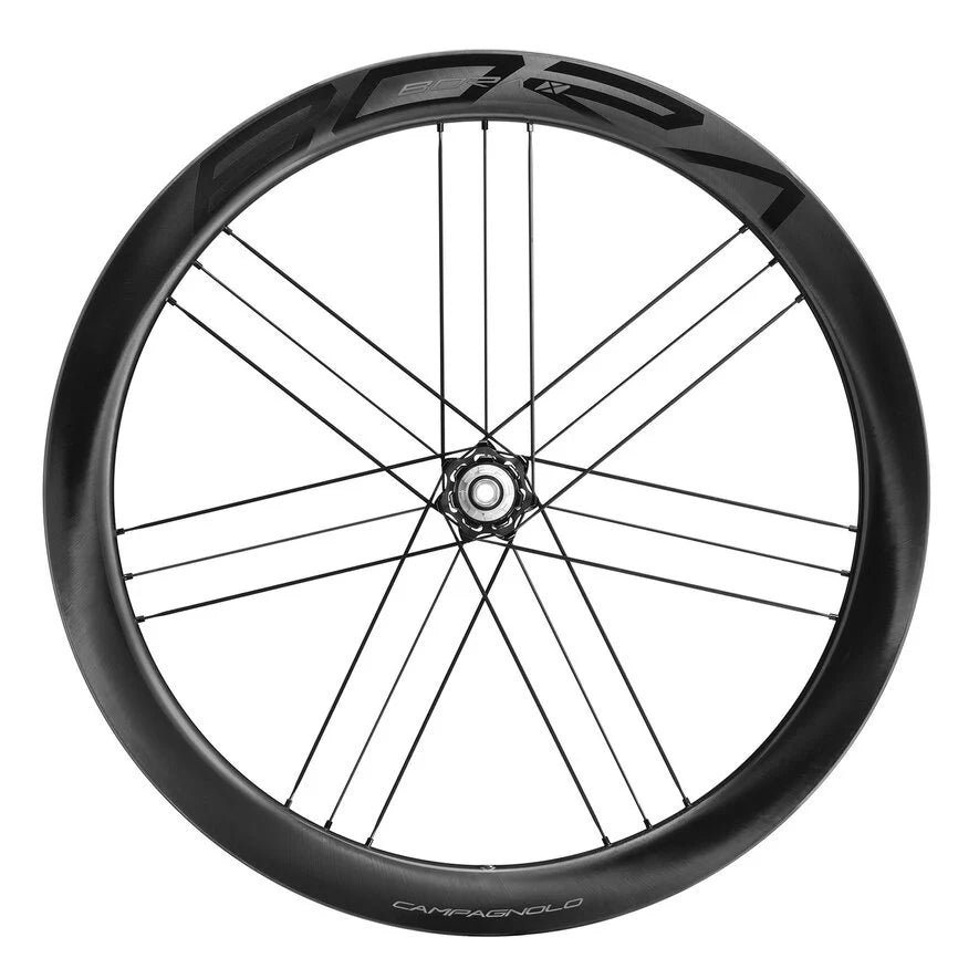 Campagnolo Bora X Coppia di Ruote