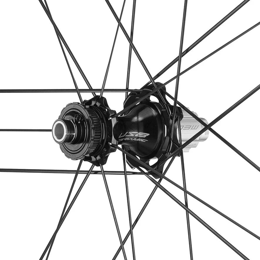 Campagnolo Bora X Coppia di Ruote