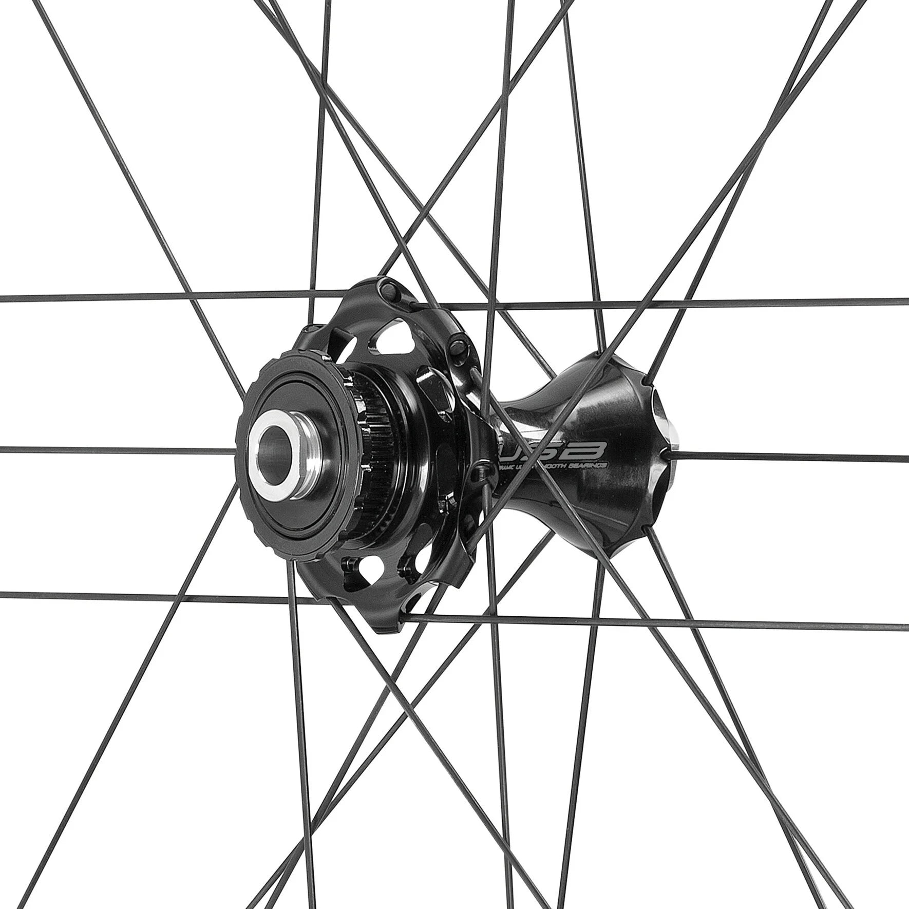 Campagnolo Bora WTO 60 C23 DB - Coppia di Ruote