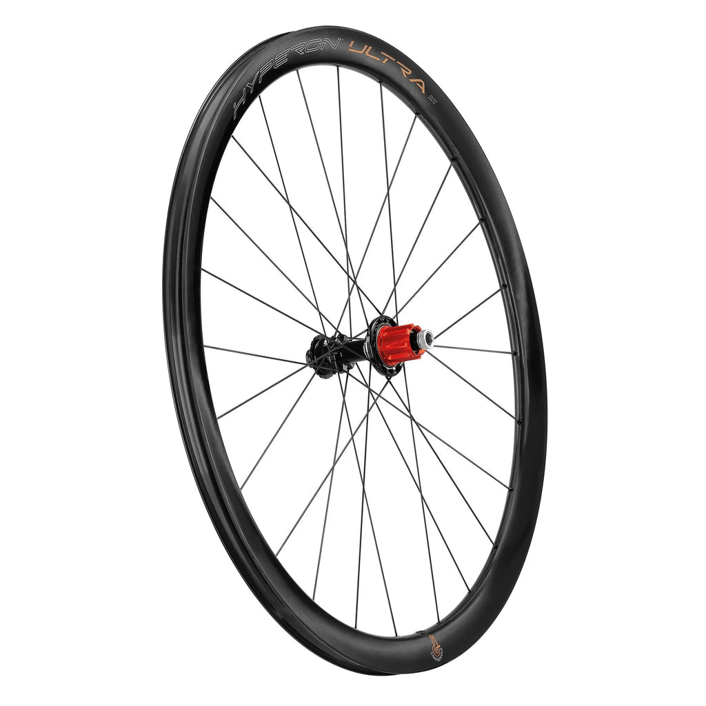 Campagnolo Hyperon Ultra DB Coppia di Ruote