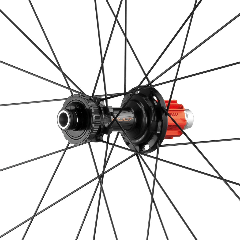 Campagnolo Hyperon Ultra DB Coppia di Ruote