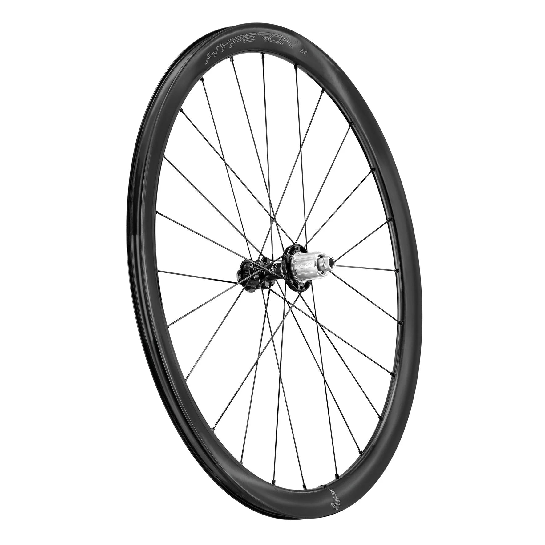 Campagnolo Hyperon Coppia di Ruote