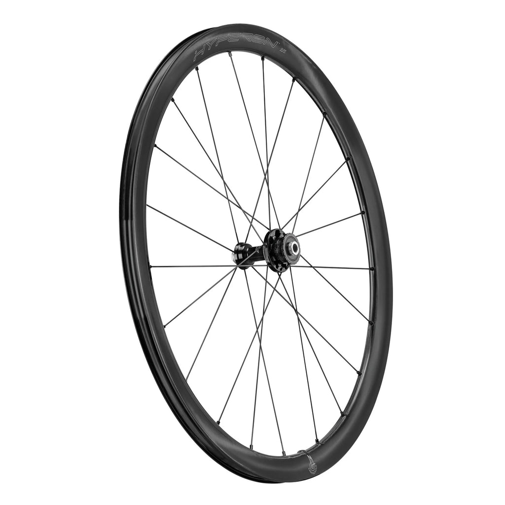 Campagnolo Hyperon Coppia di Ruote