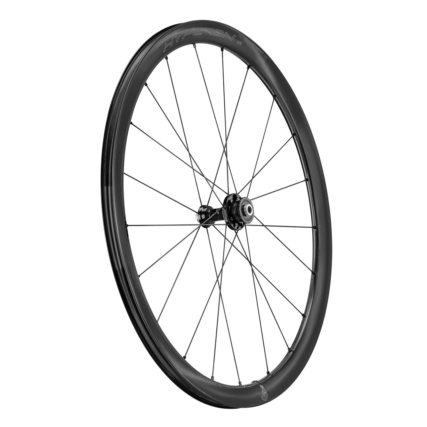 Campagnolo Hyperon Coppia di Ruote