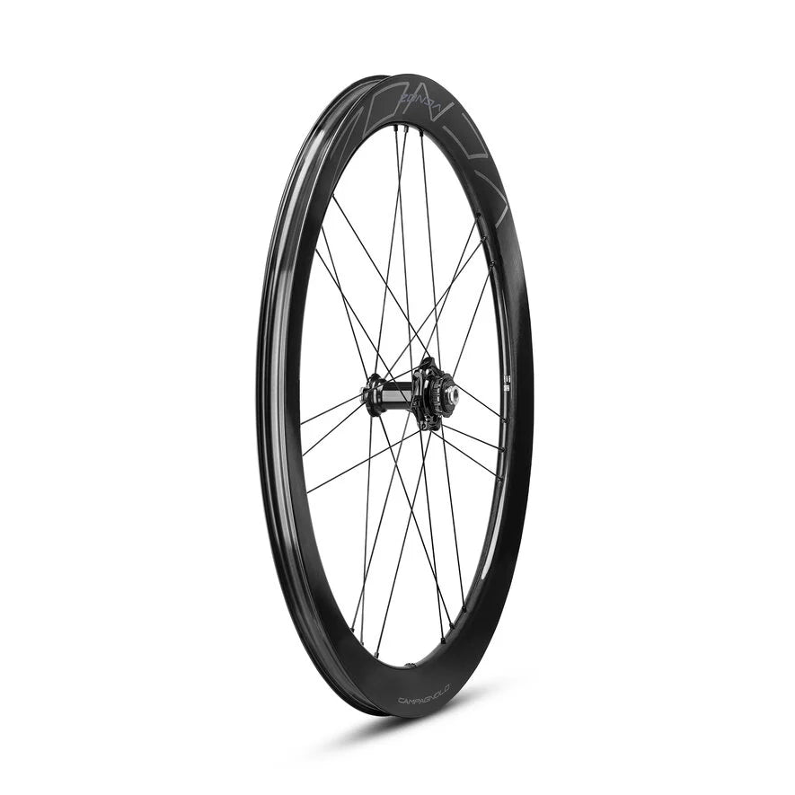 Ruote Campagnolo Zonda Carbon All Road