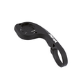 Support WAG pour compteurs de vélo compatibles Garmin