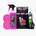 Muc Off - eBike Clean, Protect & Lube Kit
