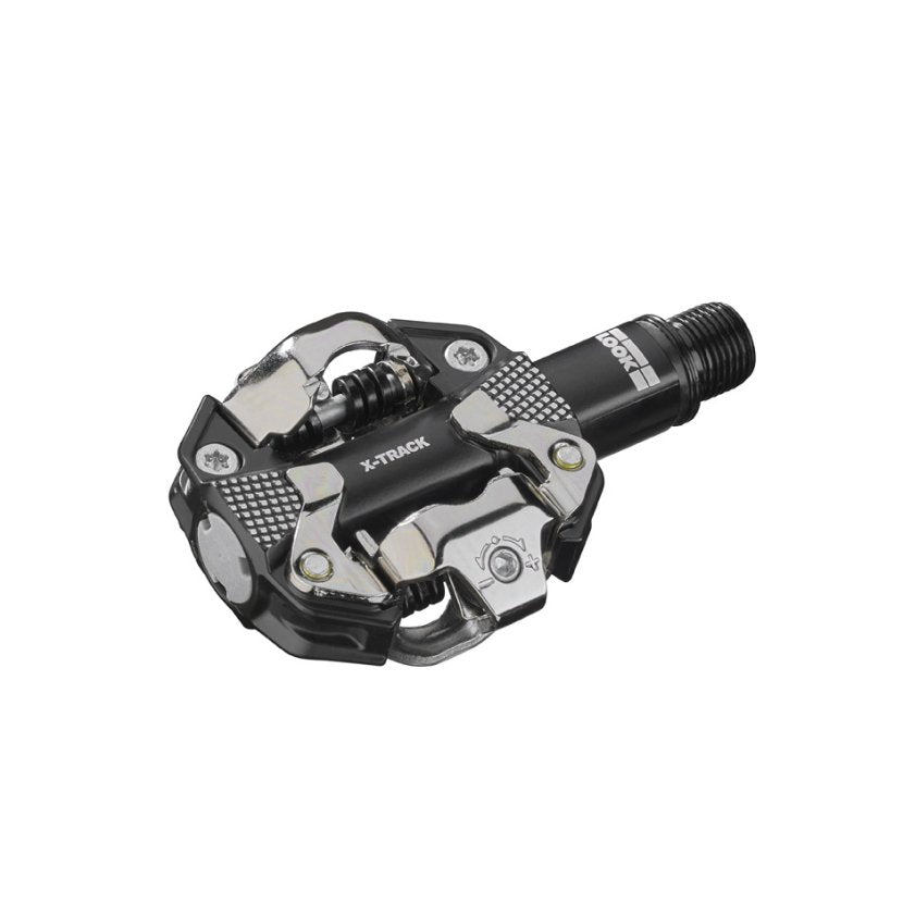 LOOK X-TRACK – Pedali MTB / Gravel SPD