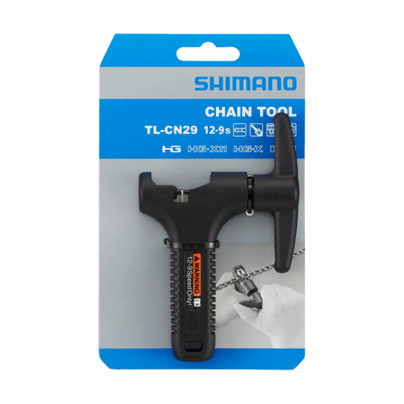 Shimano TL-CN29 Chain Tool 9–12v