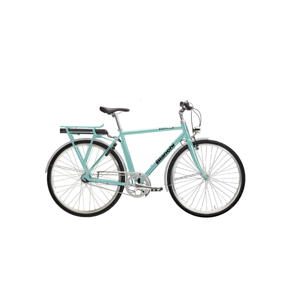 BIANCHI E-SPILLO CLASSIC