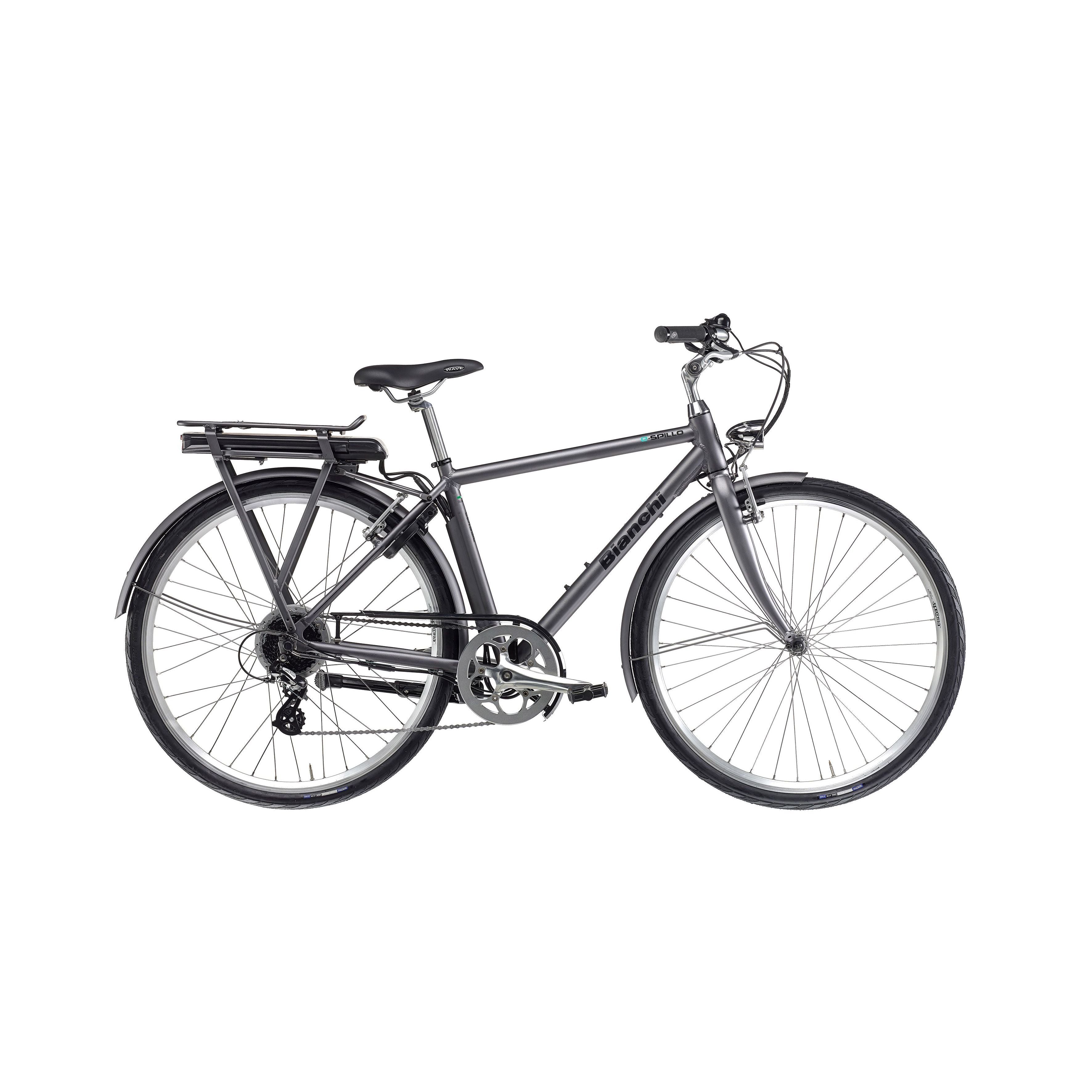 BIANCHI E-SPILLO CLASSIC
