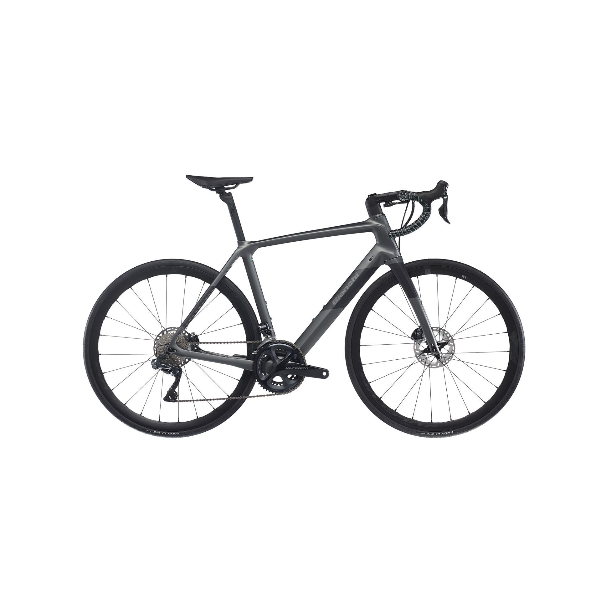 Bianchi Kit Telaio Infinito CV