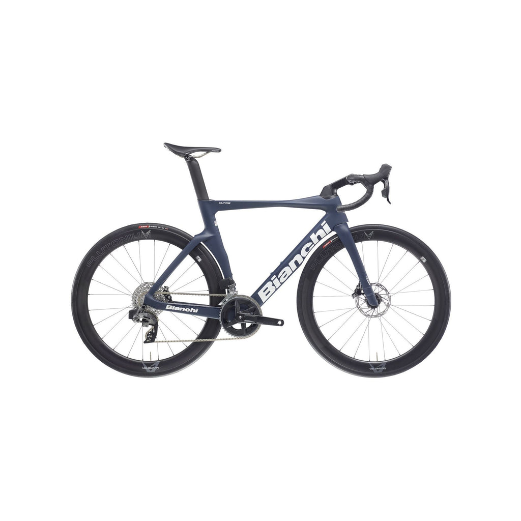 Bianchi Oltre Comp Ultegra Di2 12v