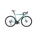 Bici da strada Bianchi Oltre Race 105 Di2 12V