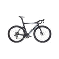 Bianchi Oltre Pro Ultegra Di2 12 velocità con Misuratore di Potenza