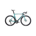 Kit Telaio Bianchi Oltre Pro